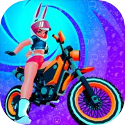 Bike Race Queen - Racing Games