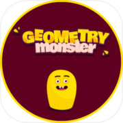 Play Geometry Monster