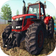 Farmer Simulator 17 : New Harvest