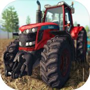 Play Farmer Simulator 17 : New Harvest