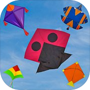 Play Kite Flying 3D - Kite Fighting