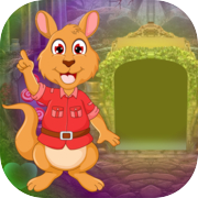 Best Escape Game 477 Cartoon Cony Rescue Game