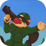 Play Rocket Jump Frenzy