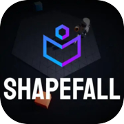Play Shapefall