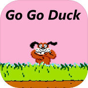 Go Go Duck