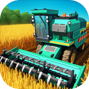 Play Big Farm: Mobile Harvest