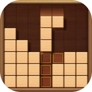 Play Wooden Block Puzzle