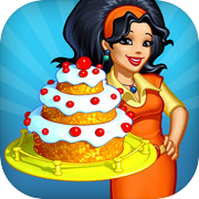 Play Cake Mania - Main Street