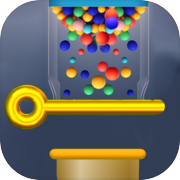 Play Explode: Pull The Pin Ball