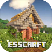 Esscraft - Building World