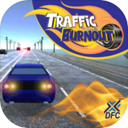 Play Traffic Burnout