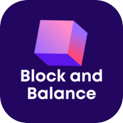 Play Block and Balance