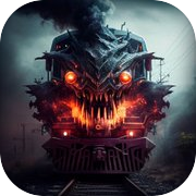 Garten Demon Monster Train