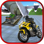 Play Motor & Quad Plane Transport