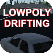 Lowpoly Drifting