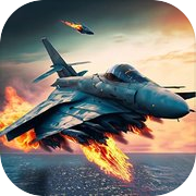 Play Fighter Jet : Modern Warplanes