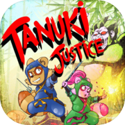 Tanuki Justice