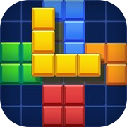 Play Block Puzzle: Color Blast