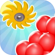 Play Balloon Slicer 3D