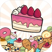 Play Sweets Game - Fun Merge Game