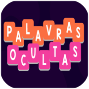 Play Palavras ocultas