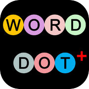Play Word Dot Plus