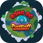 Rong do: Planetary Monopoly