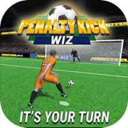 Play Penalty Kick Wiz