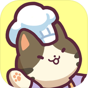 Play Chef Cat Restaurant