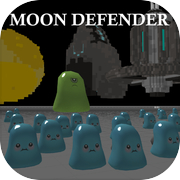 Moon Defender