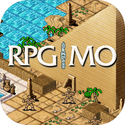 Play RPG MO - Sandbox MMORPG