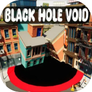 Play Black Hole Void