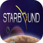 Play Starbound