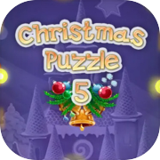 Play Christmas Puzzle 5