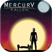 Mercury Fallen