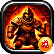 Dungeon Mania Shooting Game 3D