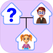 Gossip Town - Logic Puzzles!