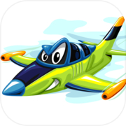 Sky Fighters: Airplane Battle