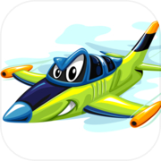 Play Sky Fighters: Airplane Battle