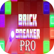 Play Bricks Breaker Pro