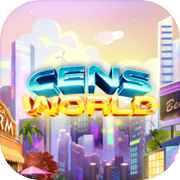 Play Cens World