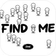 Find Me - Find hidden persons