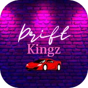 Play Drift Kingz Endless Adventure