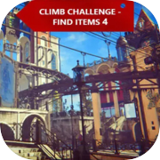 Play Climb Challenge - Find Items 4