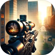 Sniper Legend 3D