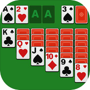 Play Solitaire - Brain game