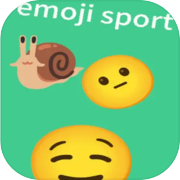 emoji sport