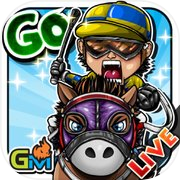 Play iHorse GO: Horse Racing