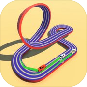 Play Merge Cars Clicker