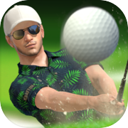 Play Golf King - World Tour